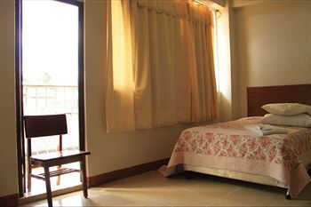 Hotel Ta Ta Chino Ла-Бригада Экстерьер фото